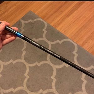 Tensei blue CK series driver shaft